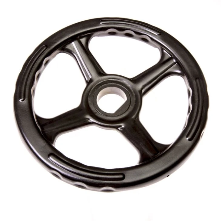 stamped handwheels