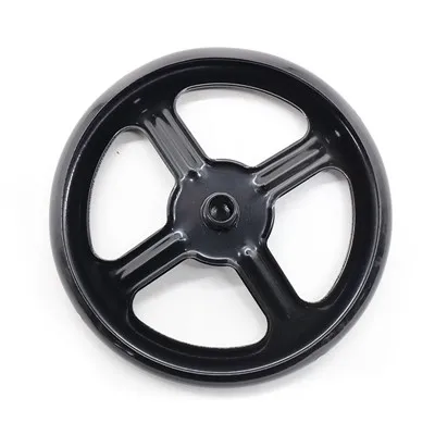 Porta Valvae Handwheel Dimensiones