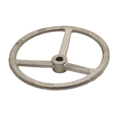 Lathe Handwheel pro Machina