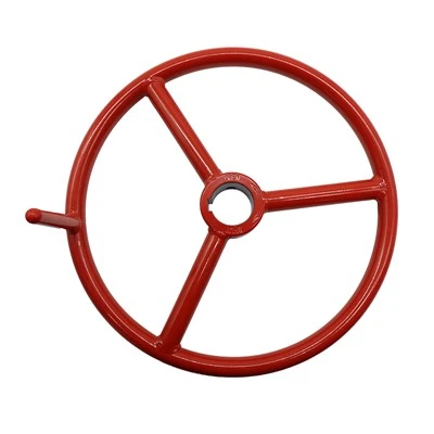 Red Valvae manus Currus