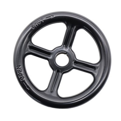 Circum Lathe Handwheel