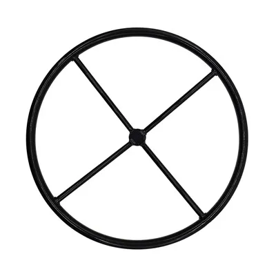 Circum CYMBALON ibi Handwheel