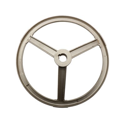Parvus Lathe Handwheel