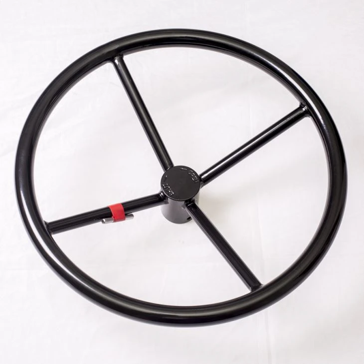 artifex mensam vidit handwheel