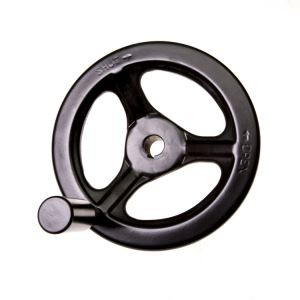 Machina Metal Manoeuvring Rota