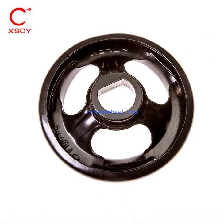Valve Wheel Handle