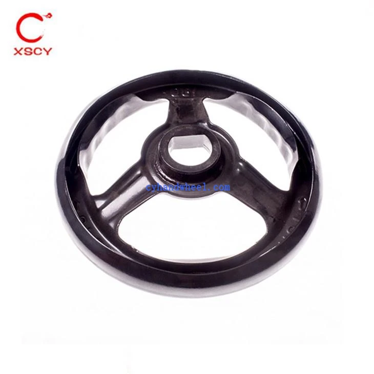 Valve Wheel Handle