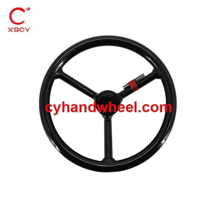 Handwheel enim Medical Usus