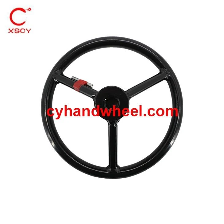 Handwheel For Medical Use