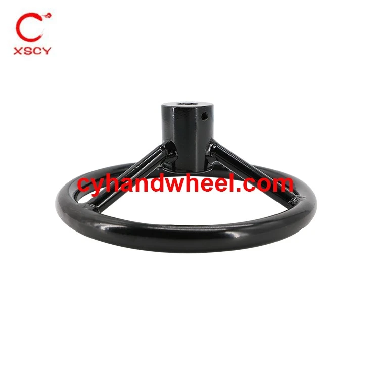 Handwheel For Medical Use