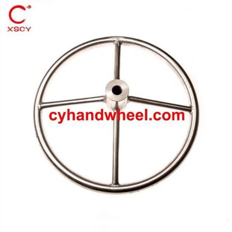 Magna Location locutus est Handwheel