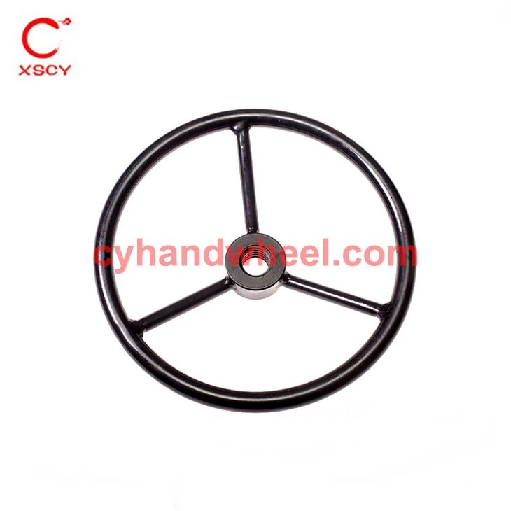 valvae sphaerica handwheel