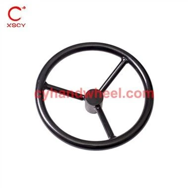 Circum Rim Handwheel