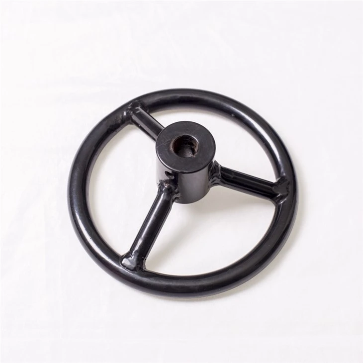 Acmen Threaded manus Rota