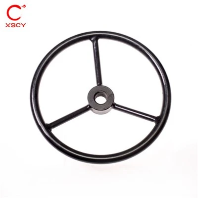 Delta Handwheel